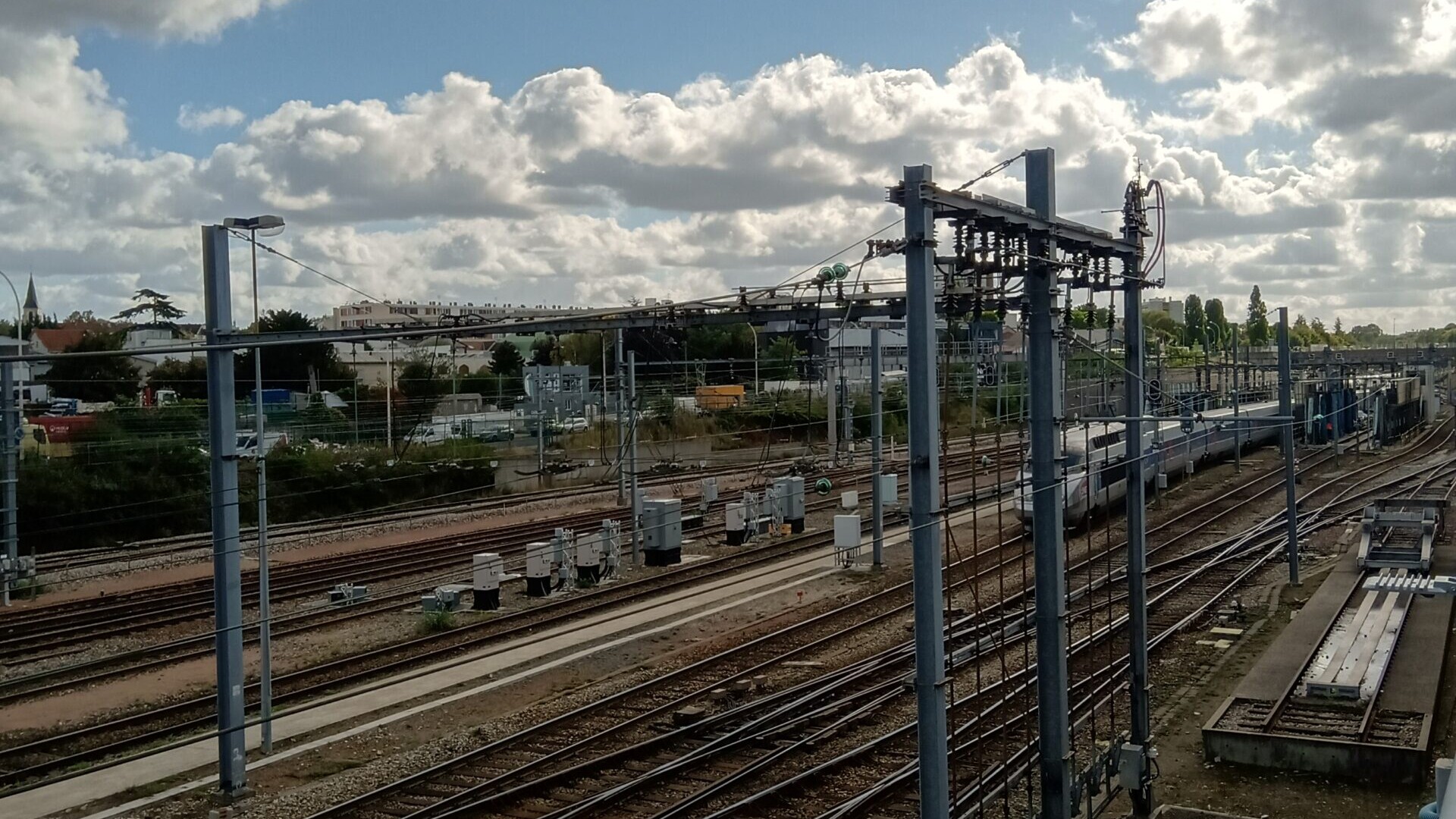 forage projet Chatillon FER-PLAY