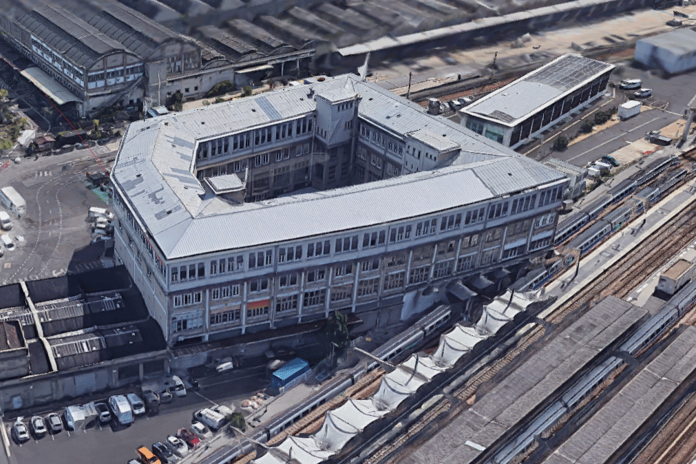 tri-postal-de-la-gare-de-lyon FER-PLAY