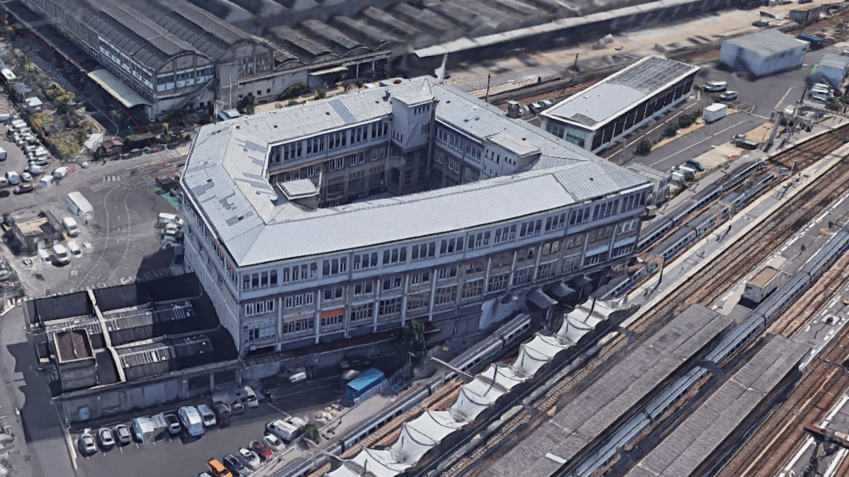 tri-postal-de-la-gare-de-lyon FER-PLAY