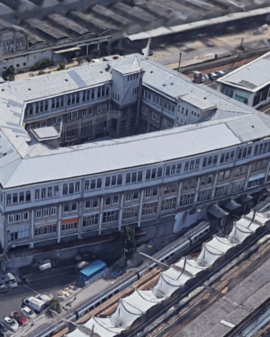 tri-postal-de-la-gare-de-lyon FER-PLAY