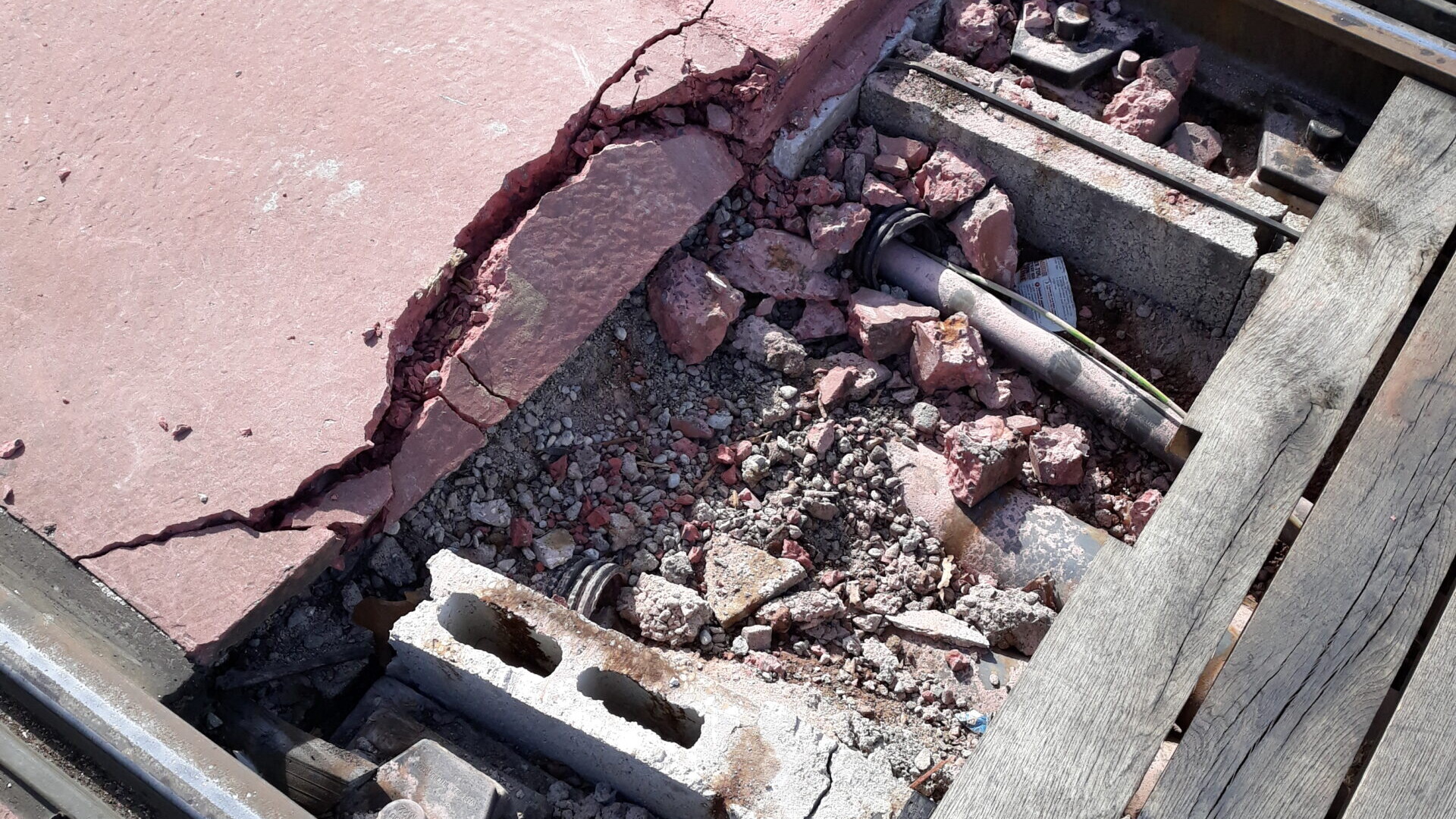 transports urbains FER-PLAY