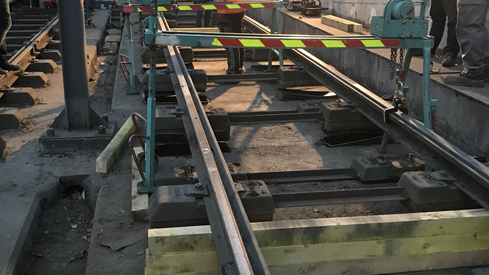 fer6play Maîtrise d’œuvre - Métropole Rouen Normandie 6