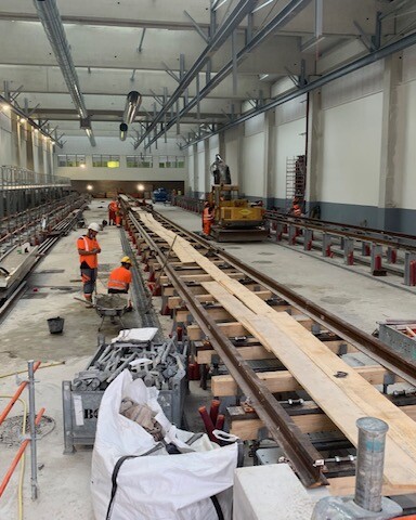 Transports urbains FER-PLAY