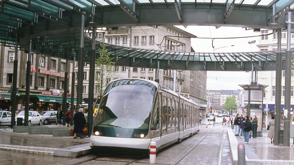 mission MOE complète tram Strasbourg 4