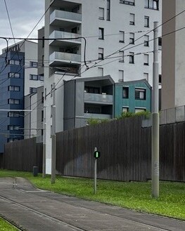 mission FER-PLAY de MOE complète tram Strasbourg