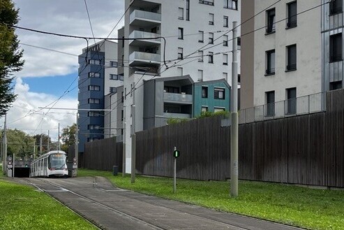 mission FER-PLAY de MOE complète tram Strasbourg