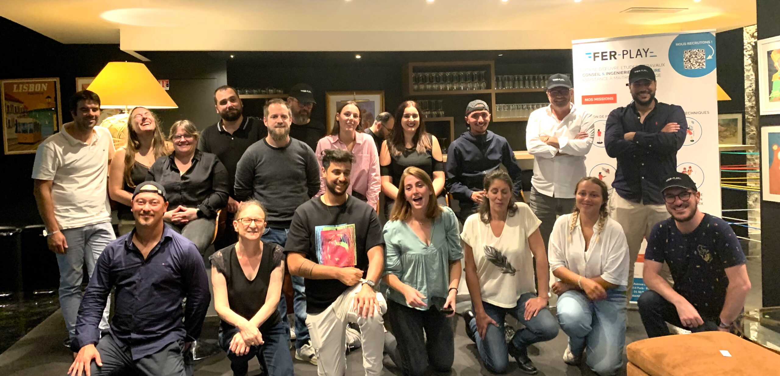 FER-PLAY DAY septembre 2024