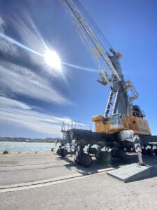 Partenariat MEDLINK PORTS  - FER-PLAY