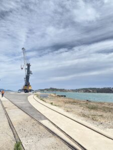 Partenariat MEDLINK PORTS  - FER-PLAY