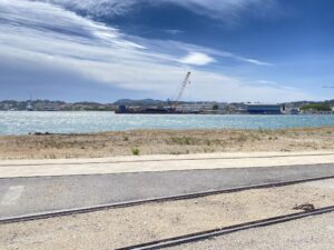 Partenariat MEDLINK PORTS  - FER-PLAY