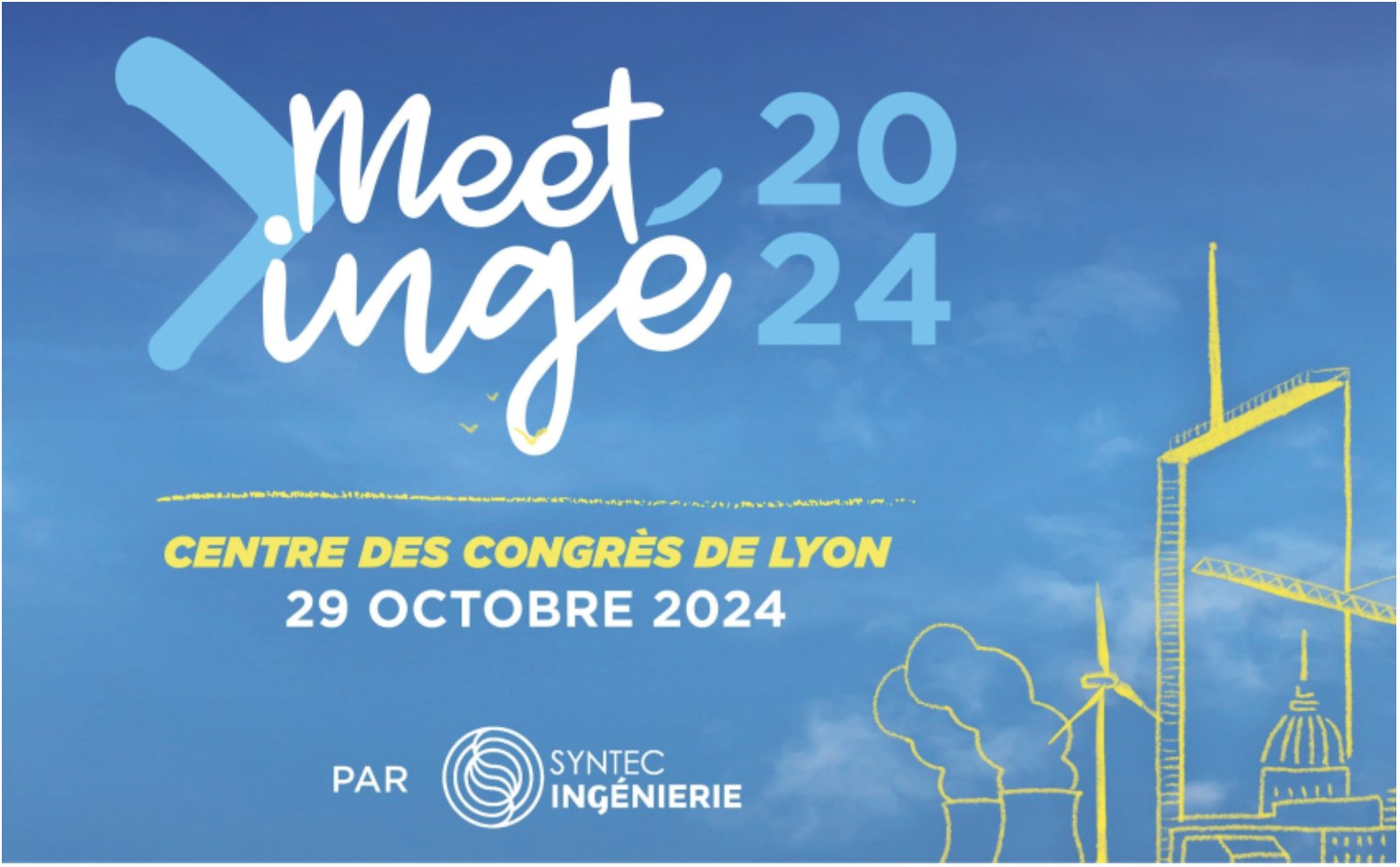 FER-PLAY au MEET INGE 2024