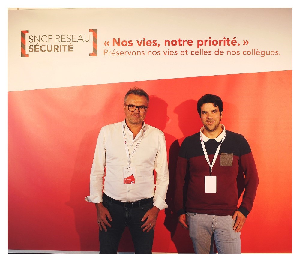 Nos vies nos priorités SNCF Réseau 2