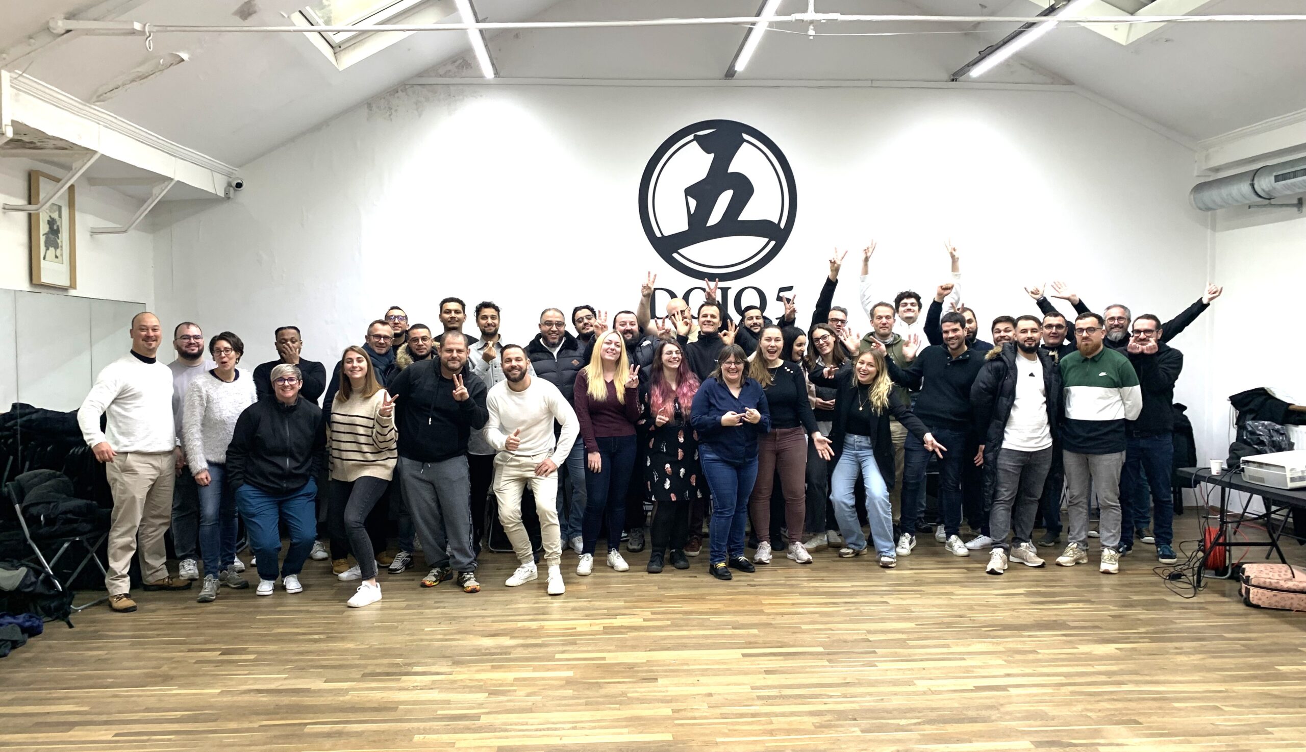 FER-PLAY DAY décembre 2024