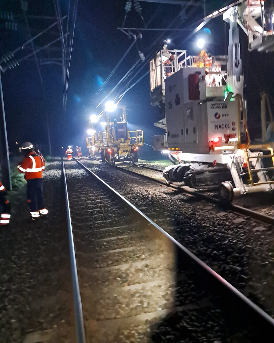 FER-PLAY DAX BAYONNE photo 1