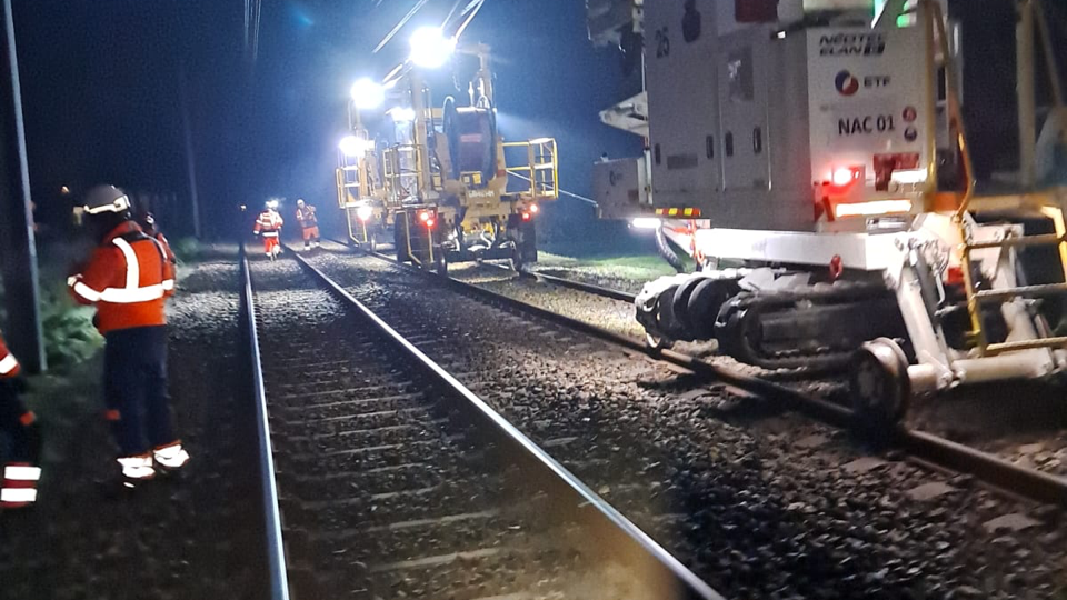 FER-PLAY DAX BAYONNE photo 1