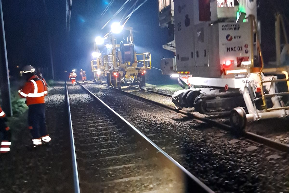 FER-PLAY DAX BAYONNE photo 1