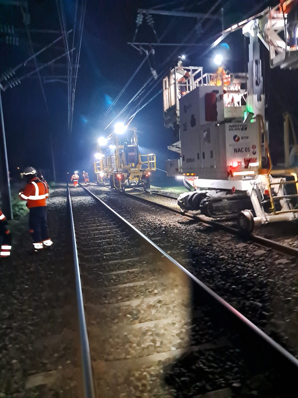 FER-PLAY DAX BAYONNE photo 1