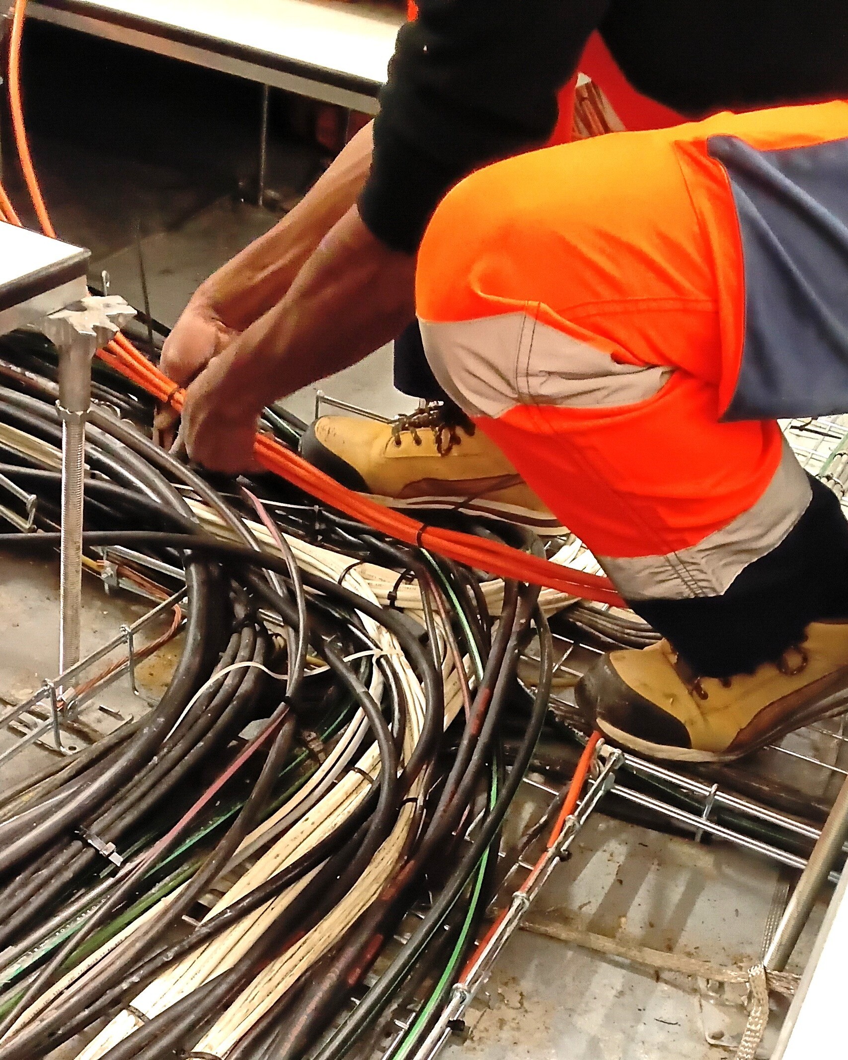 FER-PLAY mise en avant