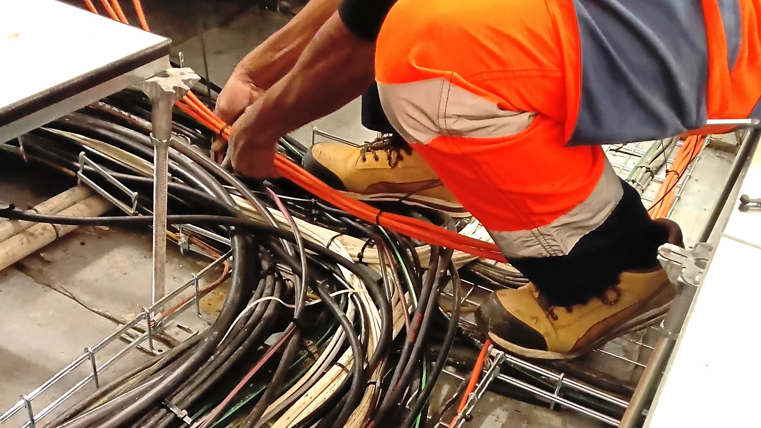 FER-PLAY mise en avant