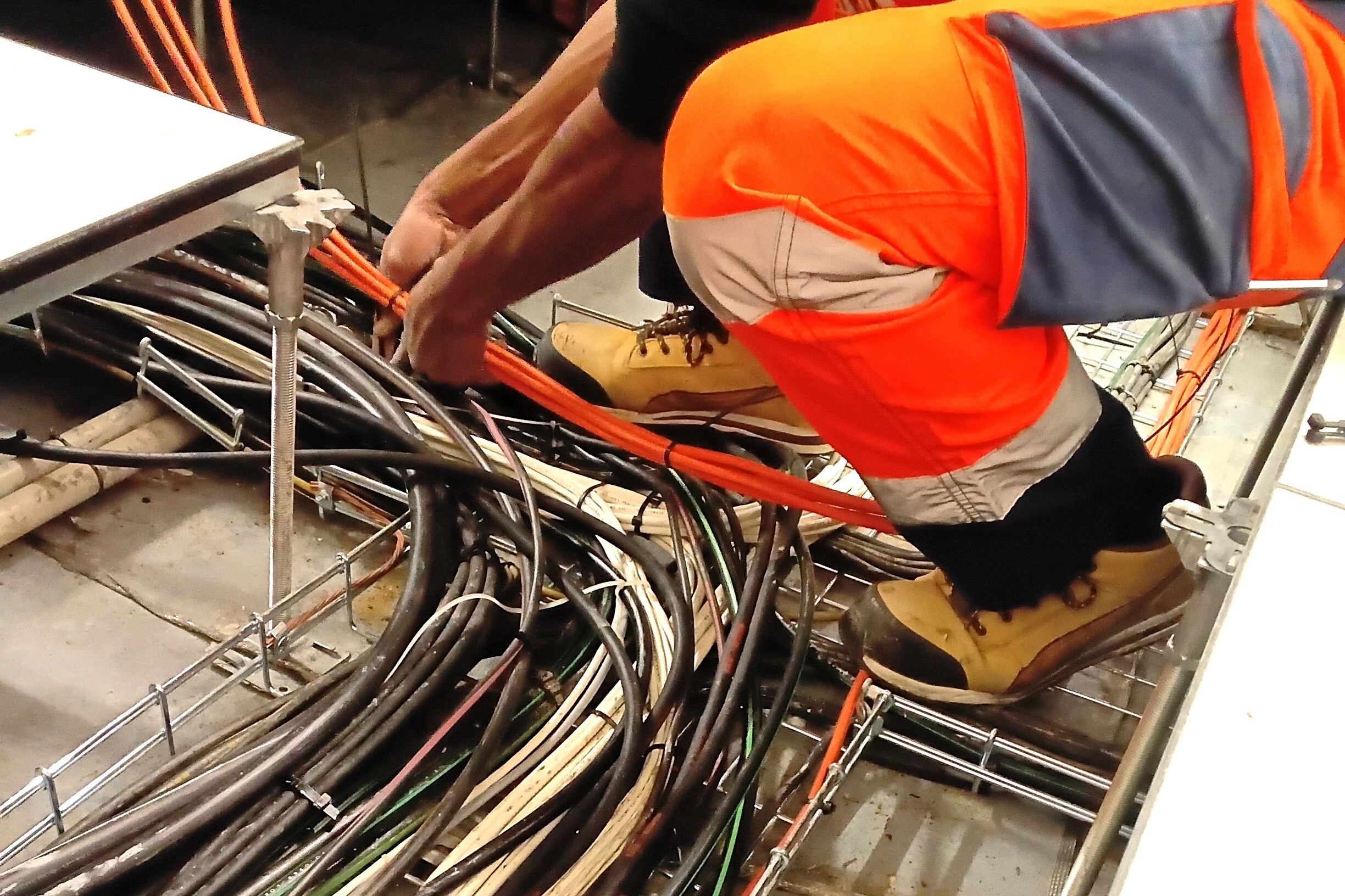 FER-PLAY mise en avant