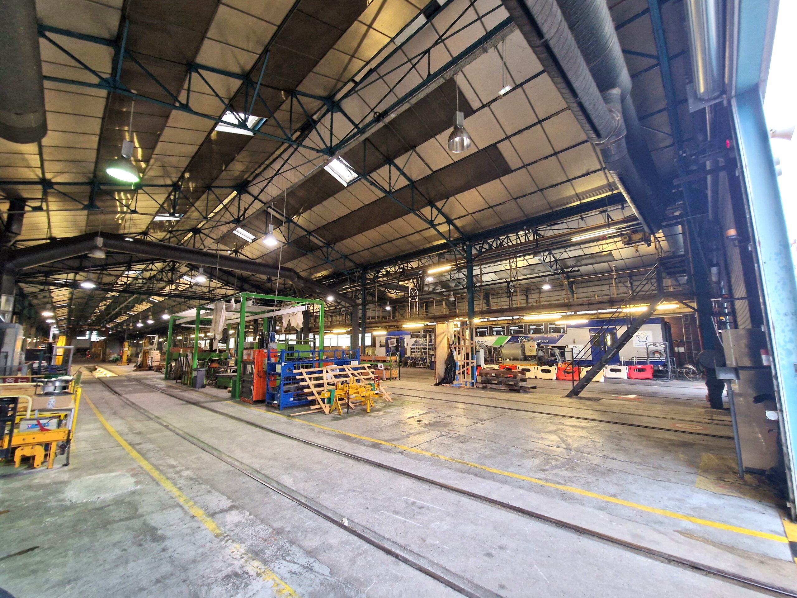 LANDY PLEYEL FER-PLAY 0