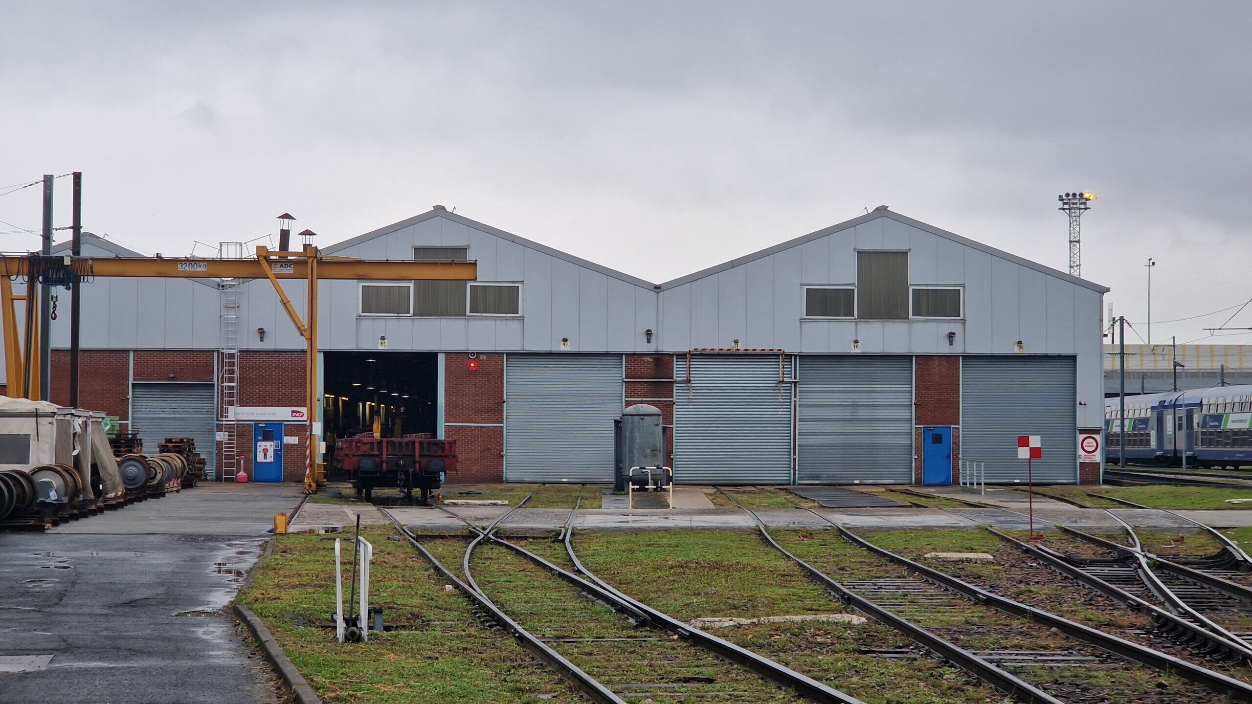 LANDY PLEYEL FER-PLAY