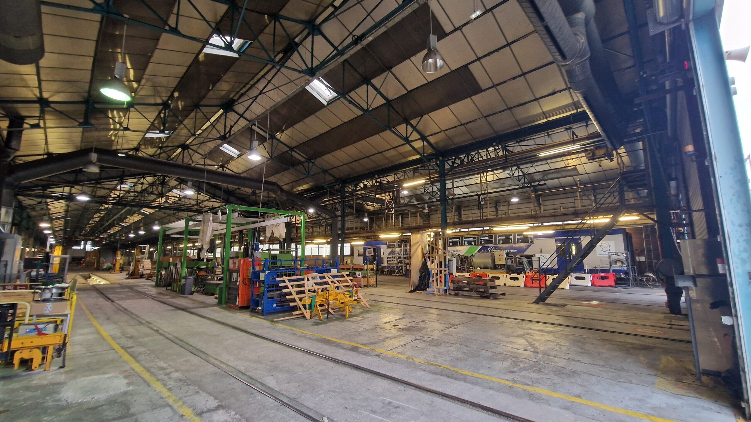 LANDY PLEYEL FER-PLAY