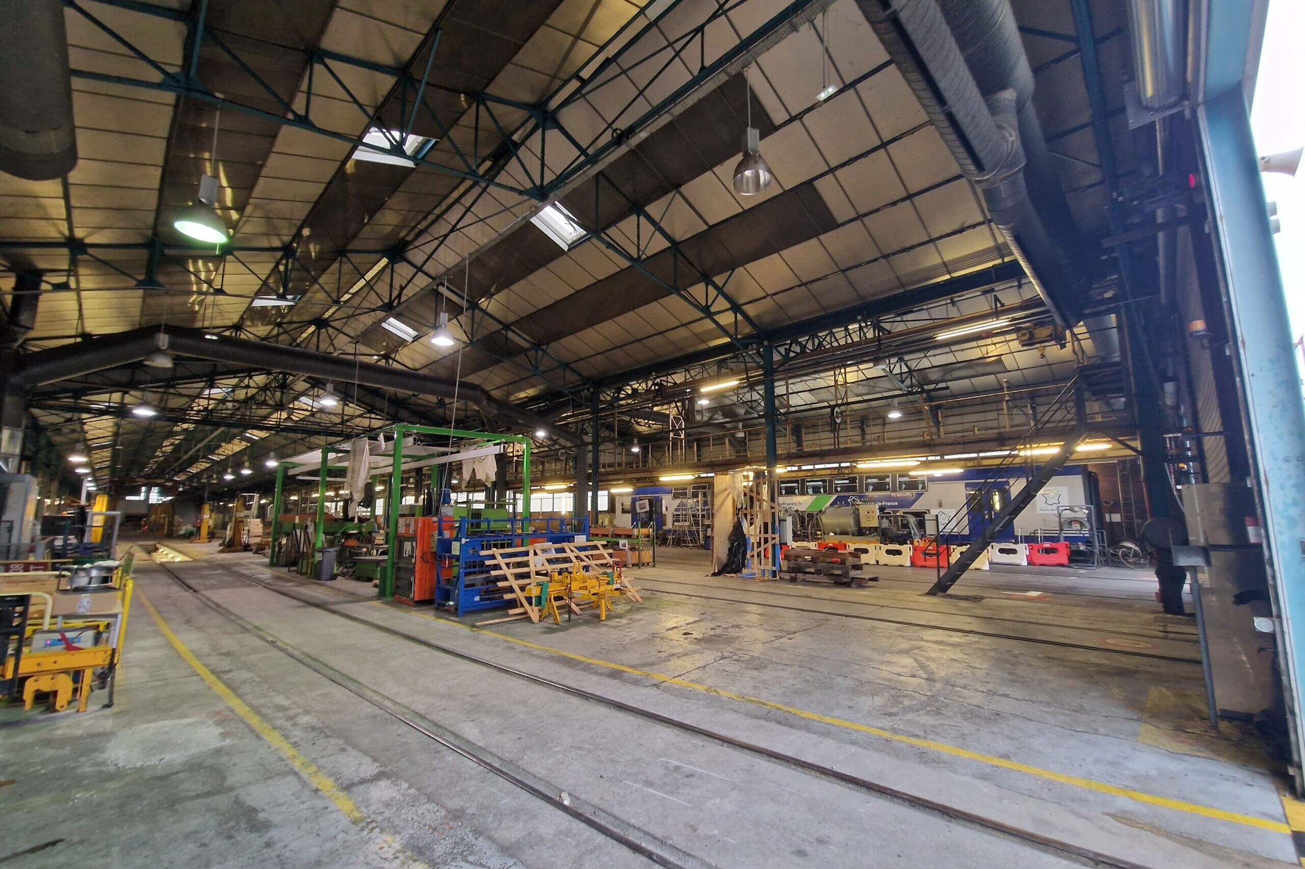 LANDY PLEYEL FER-PLAY 2