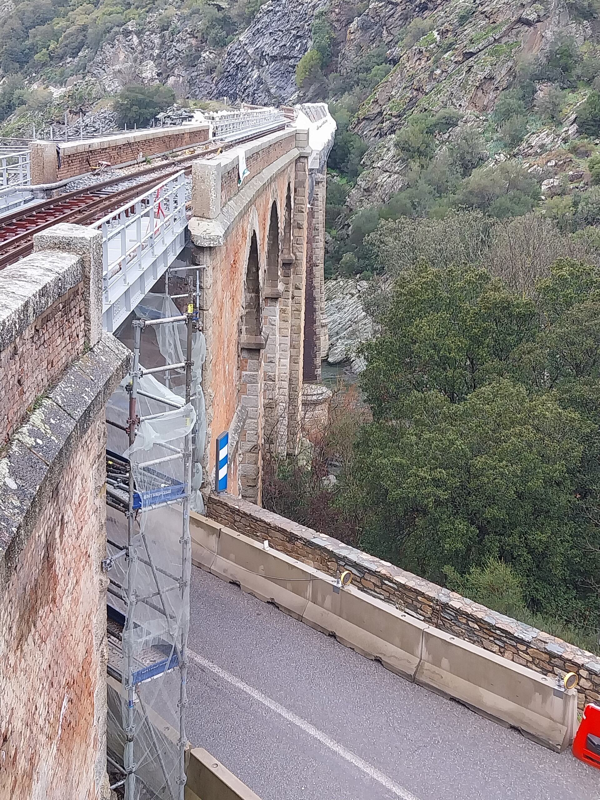 Prestation surveillance travaux HTIV FER-PLAY