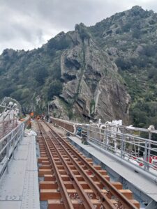 Prestation surveillance travaux HTIV FER-PLAY