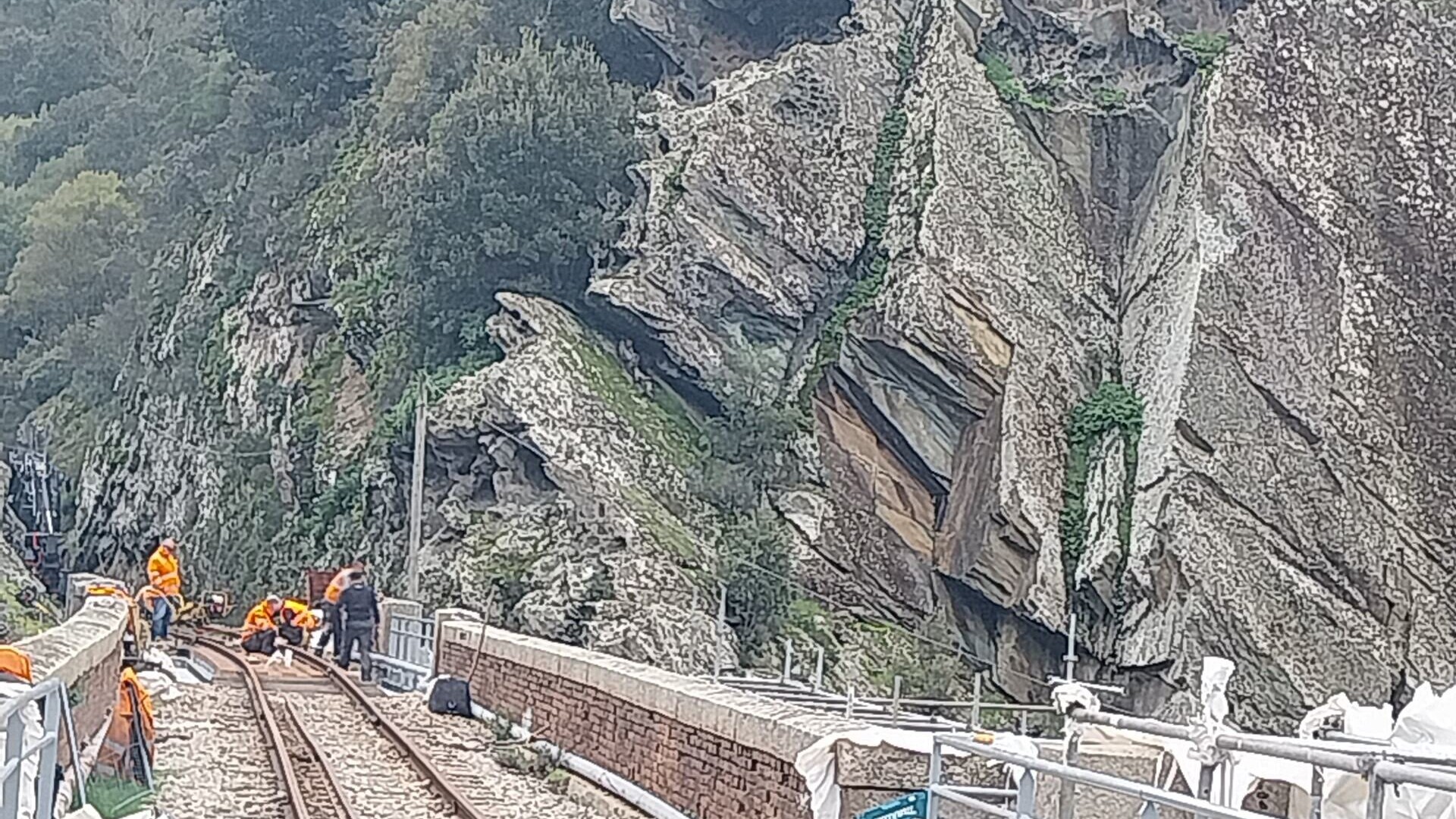 Prestation surveillance travaux HTIV FER-PLAY