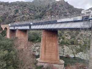 Prestation surveillance travaux HTIV FER-PLAY