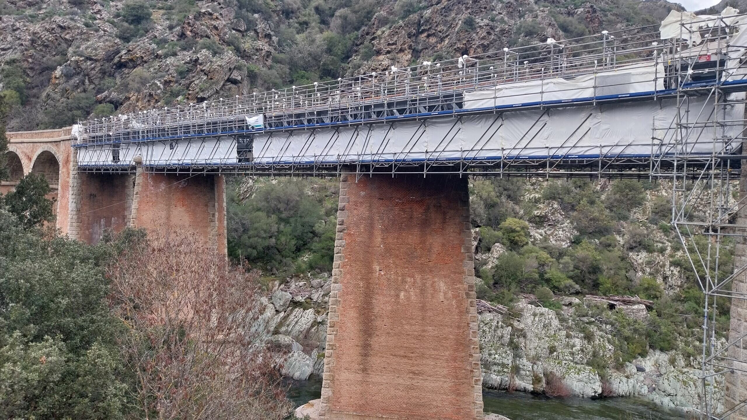 Prestation surveillance travaux HTIV FER-PLAY