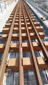 Prestation surveillance travaux HTIV FER-PLAY