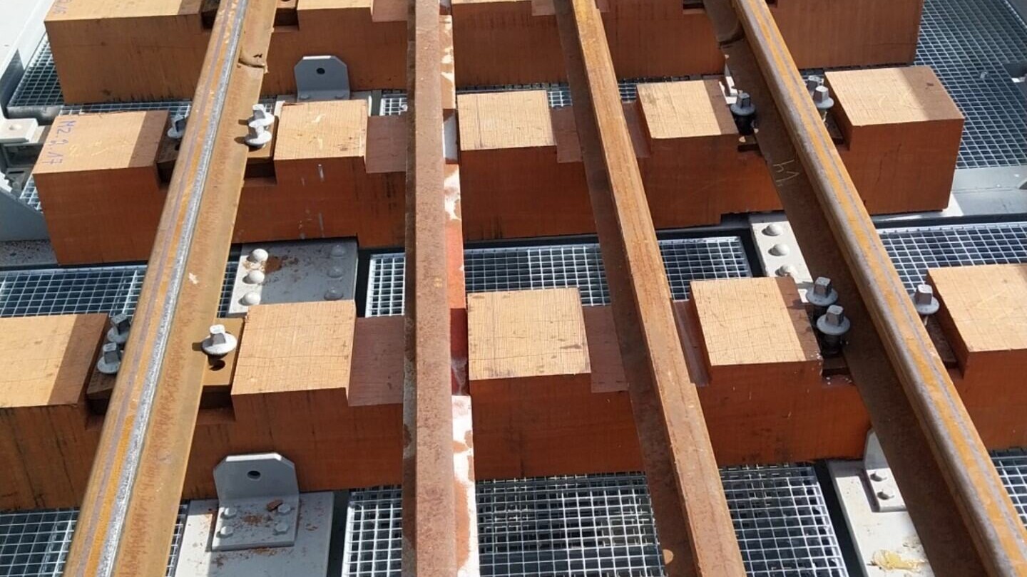 Prestation surveillance travaux HTIV FER-PLAY