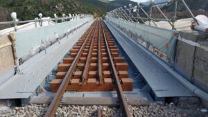 Prestation surveillance travaux HTIV FER-PLAY