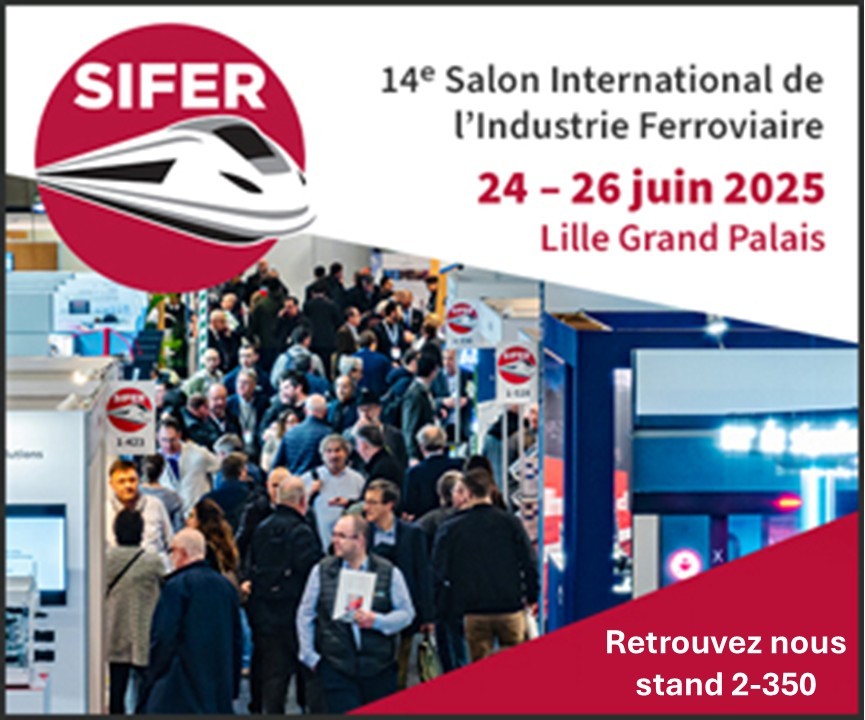 FER-PLAY au SIFER 2025