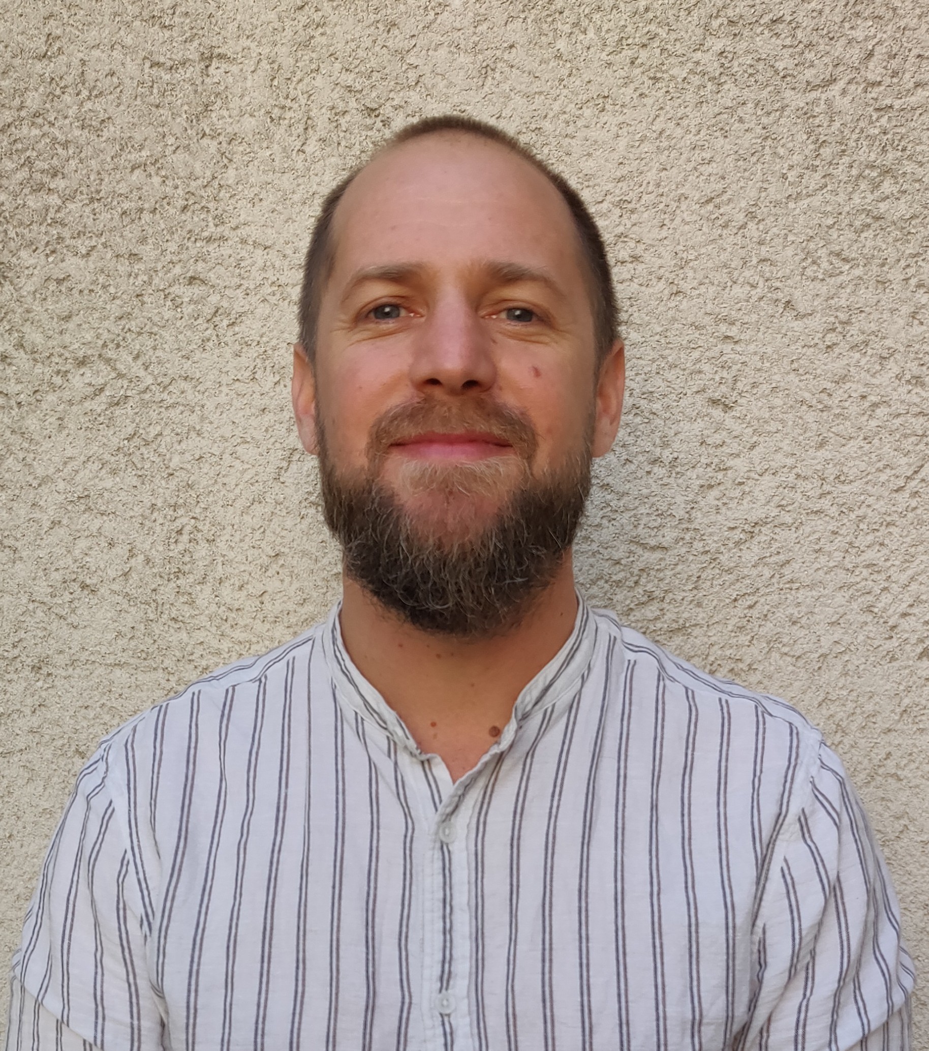 Gabriel BELLOIR FER-PLAY