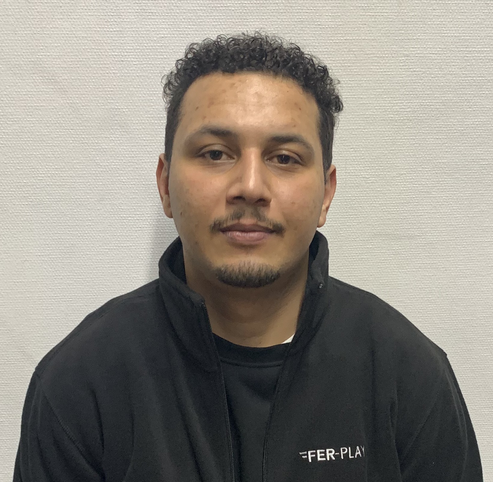 Maroin BARHOUMI FER-PLAY