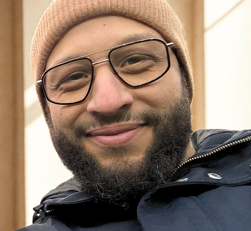 Moussa EL ABASSI - FER-PLAY