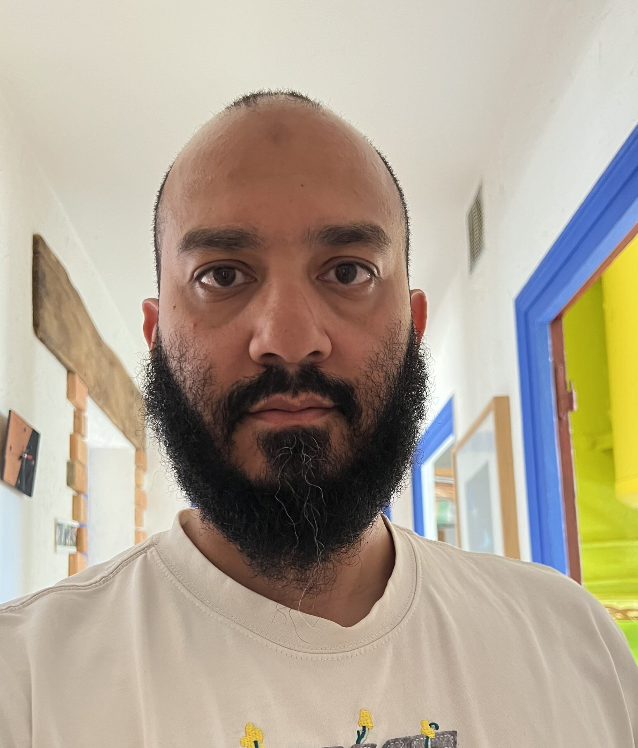 Sébastien RIOU - FER-PLAY