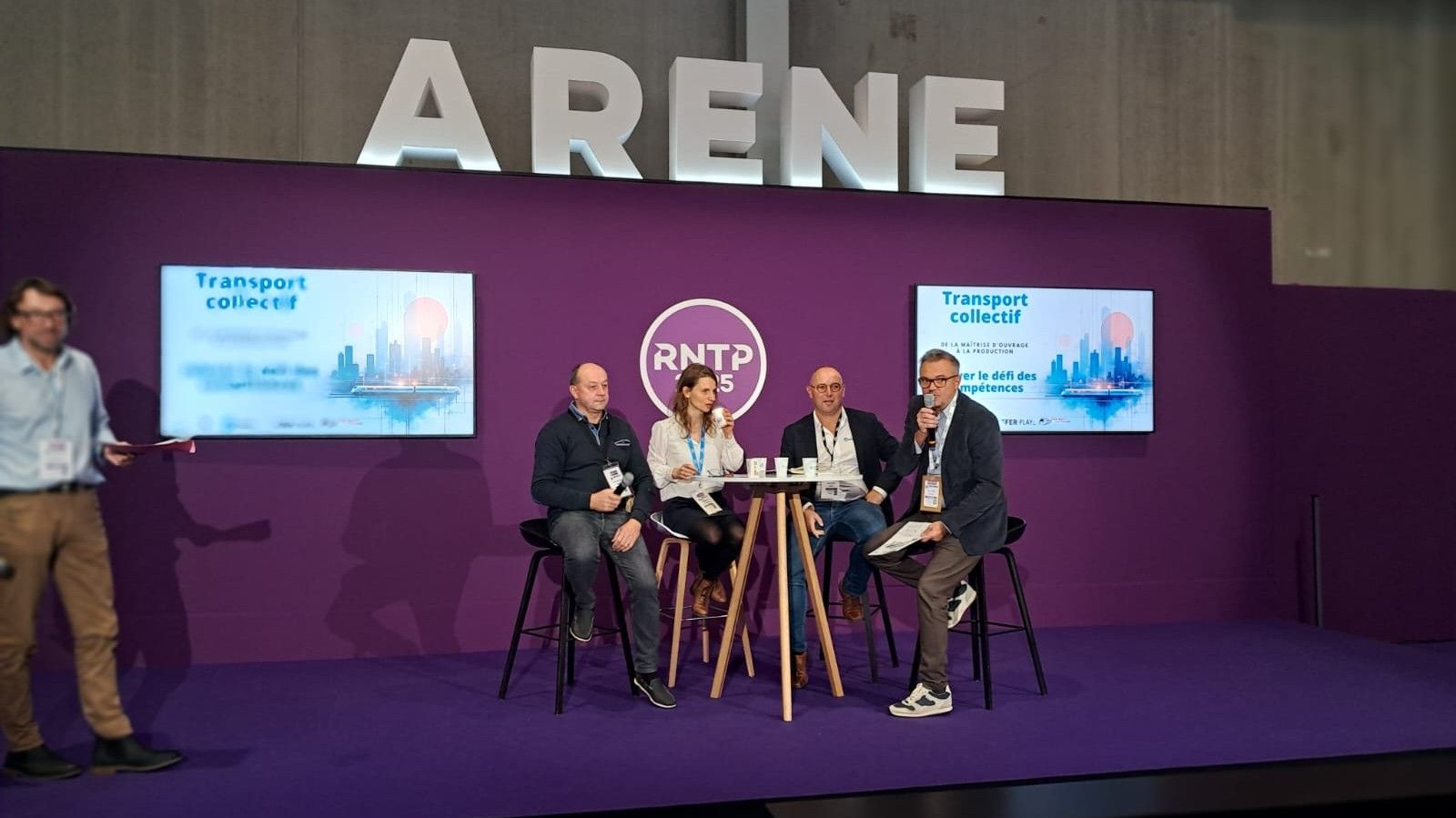 FER-PLAY aux RNTP 2025