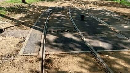 Station KIBITZENAU avec ETF : Fin des travaux