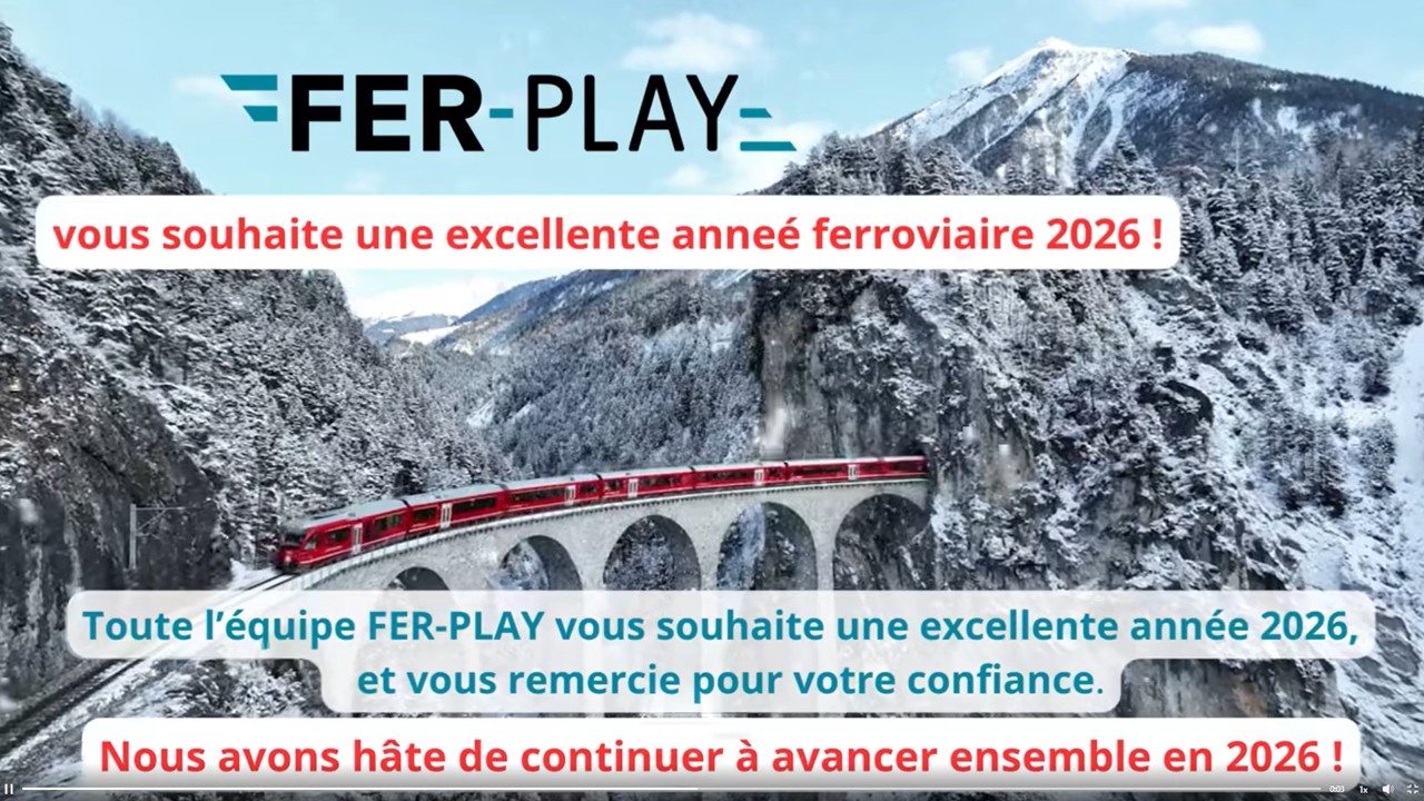 Visuel voeux FER-PLAY 2026
