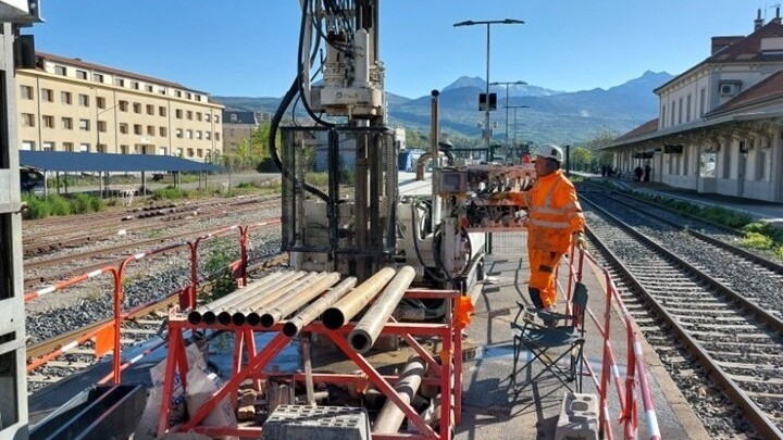 1 Chantiers d investigation FER-PLAY