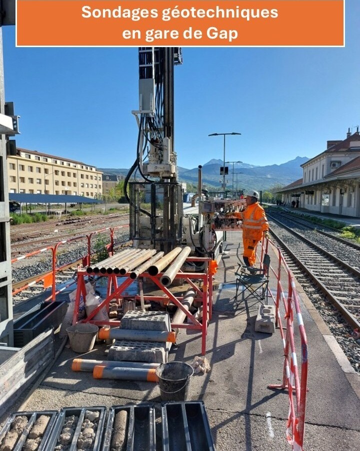 1 Chantiers d investigation FER-PLAY
