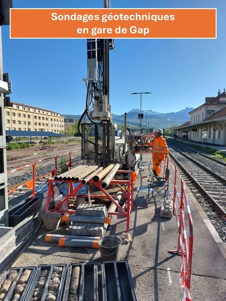 1 Chantiers d investigation FER-PLAY