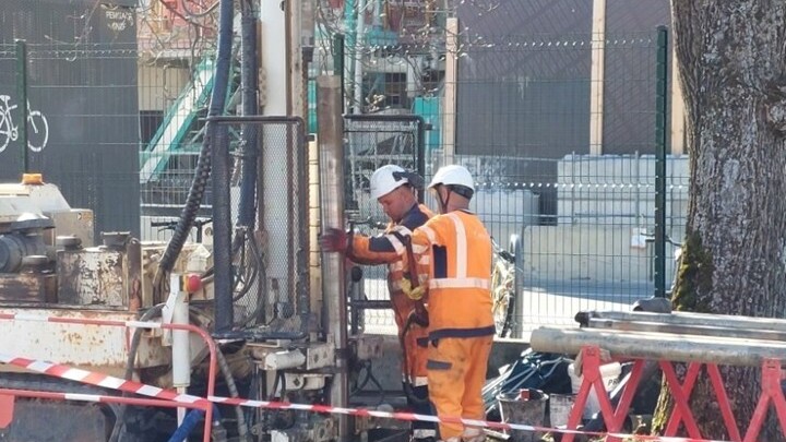 3 Chantiers d investigation FER-PLAY