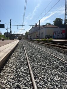 tram-train de l'ouest lyonnais mission FER-PLAY