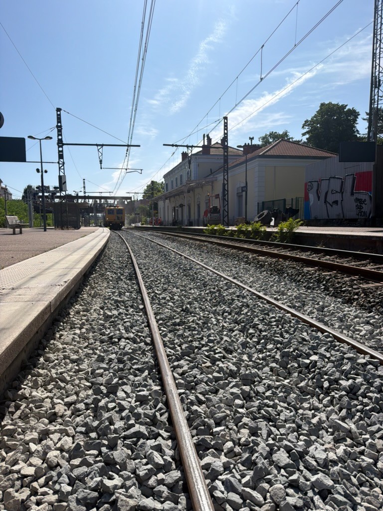 tram-train de l'ouest lyonnais mission FER-PLAY